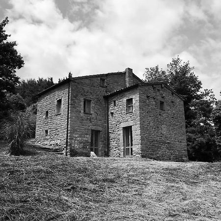 Gualdo di MacerataCasa Al Fondo住宿加早餐旅馆 外观 照片