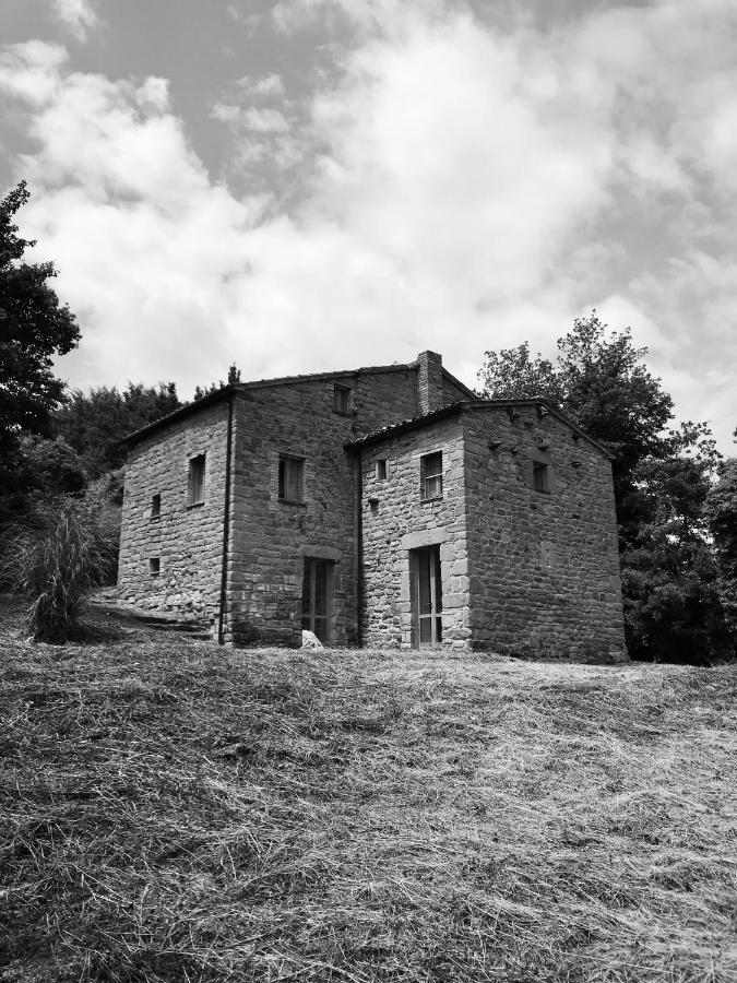 Gualdo di MacerataCasa Al Fondo住宿加早餐旅馆 外观 照片