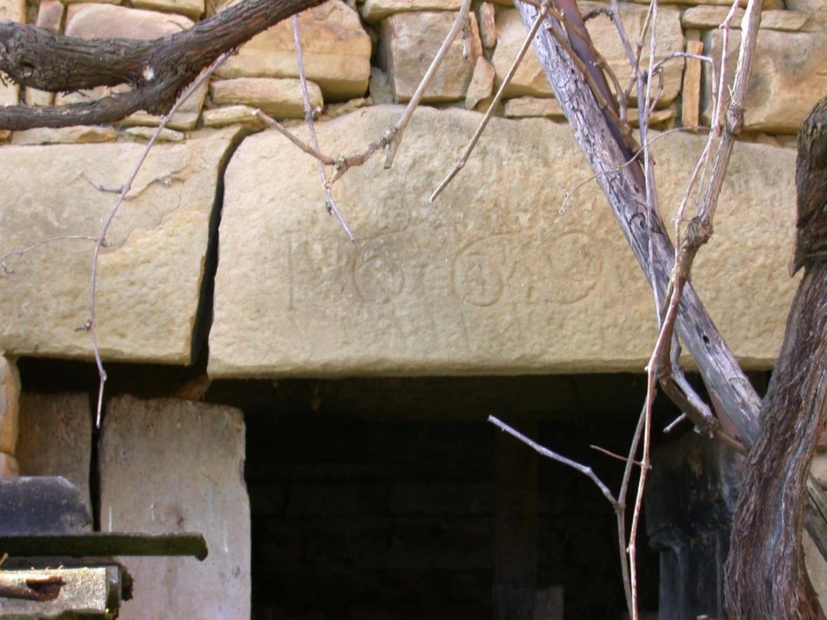 Gualdo di MacerataCasa Al Fondo住宿加早餐旅馆 外观 照片